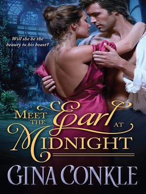 Meet the Earl at Midnight - ebook